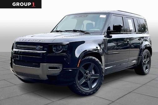 2023 Land Rover Defender 110 X-Dynamic SE