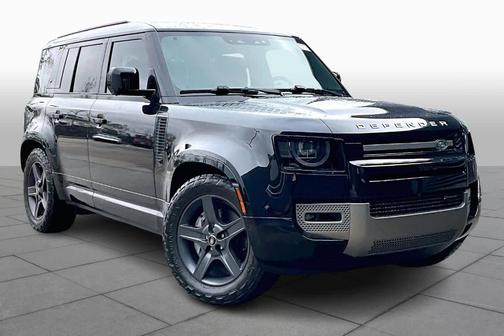 2023 Land Rover Defender 110 X-Dynamic SE