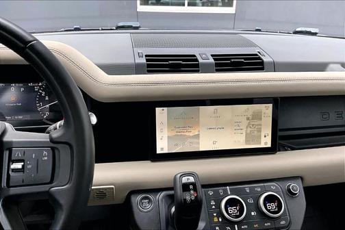 2023 Land Rover Defender 110 X-Dynamic SE