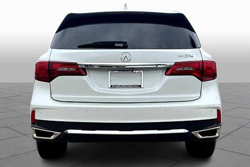 2020 Acura MDX 3.5L w/Technology Package