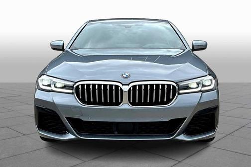 2022 BMW 540 i xDrive