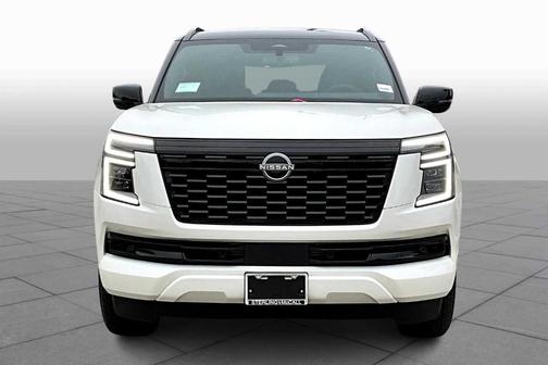 2025 Nissan Armada SL