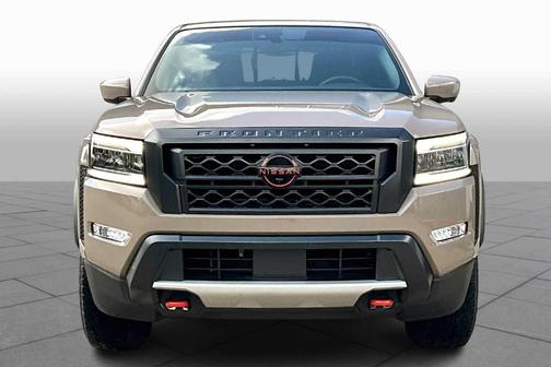 2024 Nissan Frontier PRO-X