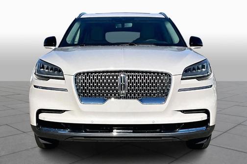 2022 Lincoln Aviator Reserve AWD