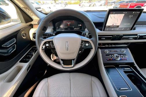 2022 Lincoln Aviator Reserve AWD