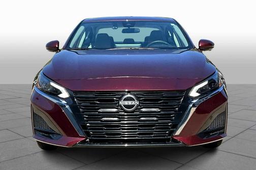 2025 Nissan Altima SL