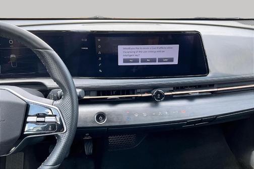 Black Diamond 2023 Nissan ARIYA VENTURE+