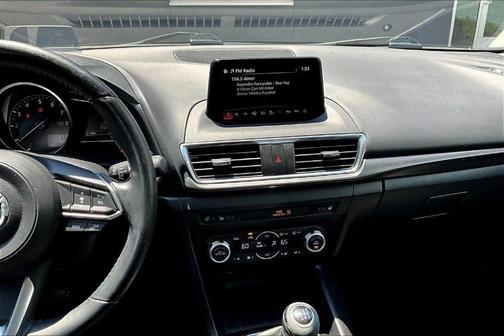 2018 Mazda Mazda3 Grand Touring