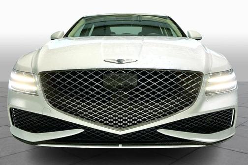 2023 Genesis G80 2.5T