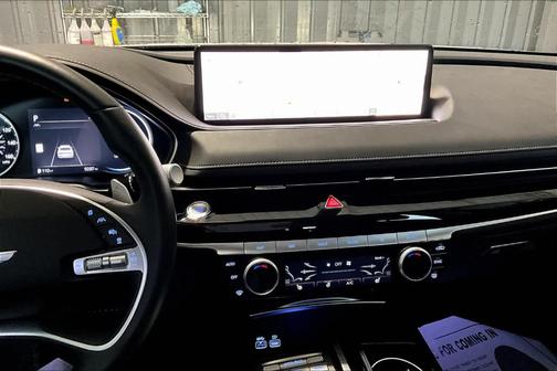 2023 Genesis G80 2.5T