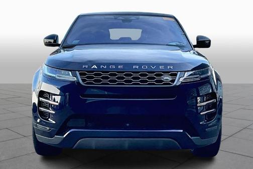 2021 Land Rover Range Rover Evoque R-Dynamic S