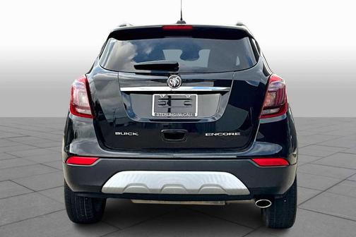 2017 Buick Encore Essence