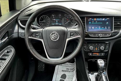2017 Buick Encore Essence