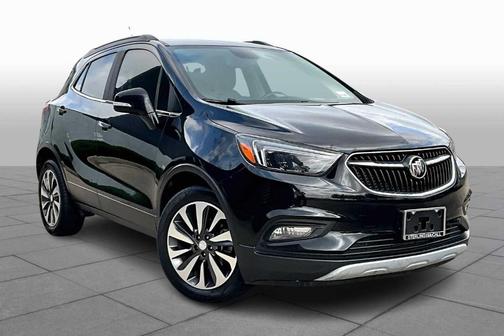 2017 Buick Encore Essence