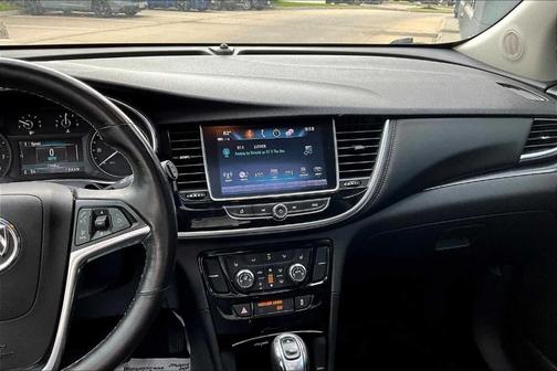 2017 Buick Encore Essence