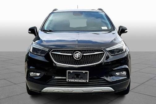 2017 Buick Encore Essence