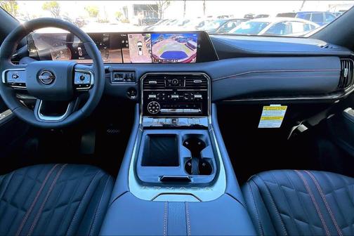 2t Alpine Metal 2026 Nissan Armada PRO-4X