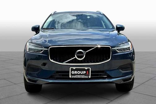 2020 Volvo XC60 T5 Momentum