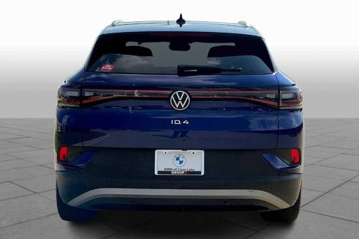 2021 Volkswagen ID.4 1st Edition