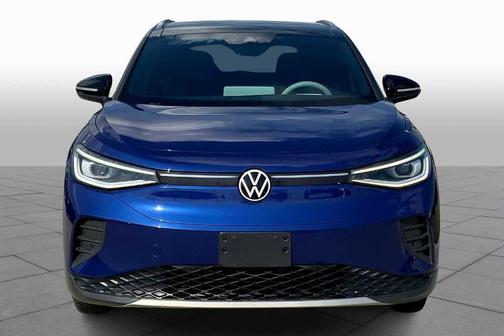 2021 Volkswagen ID.4 1st Edition