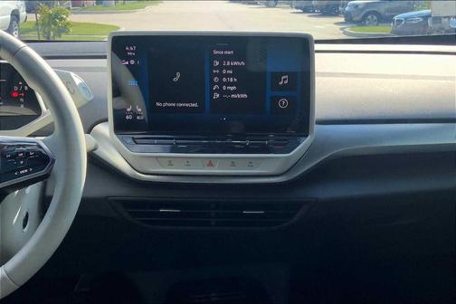 2021 Volkswagen ID.4 1st Edition