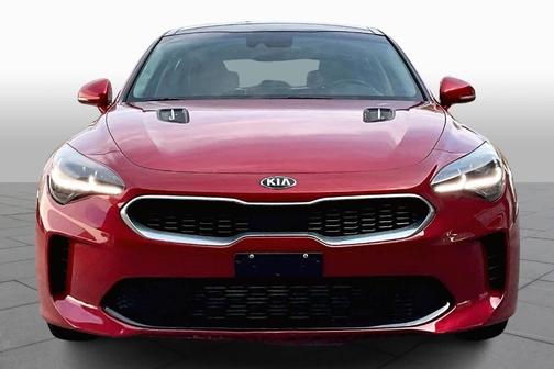 2019 Kia Stinger Premium Collection