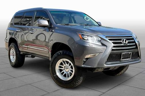 2014 Lexus GX 460 Base