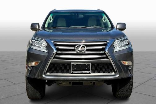 2014 Lexus GX 460 Base