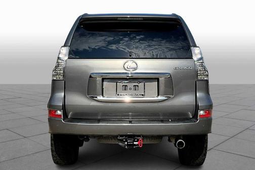 2014 Lexus GX 460 Base