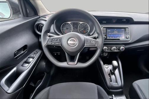 Fresh Powder 2024 Nissan Kicks S