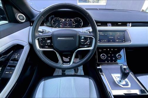 2021 Land Rover Range Rover Evoque R-Dynamic S