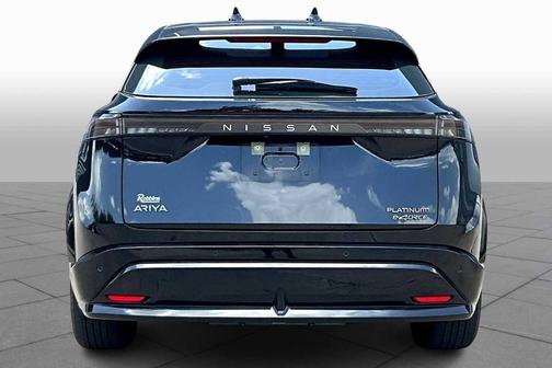 2023 Nissan ARIYA PLATINUM+
