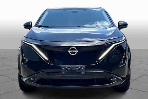 2023 Nissan ARIYA PLATINUM+