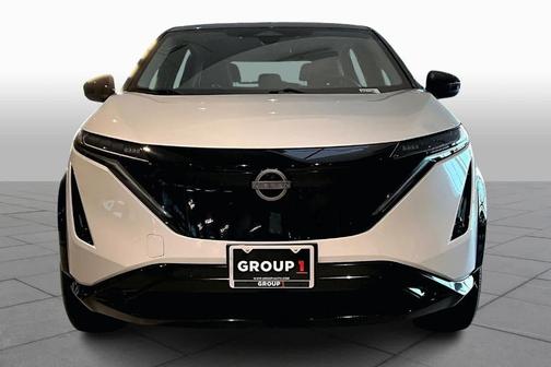 2024 Nissan ARIYA VENTURE+