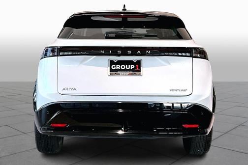 2024 Nissan ARIYA VENTURE+