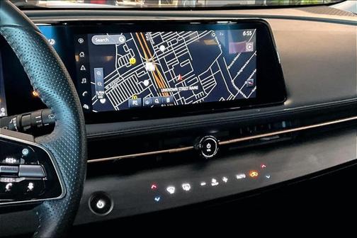 2024 Nissan ARIYA VENTURE+