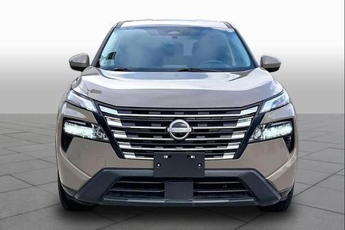 Baja Storm 2025 Nissan Rogue SV