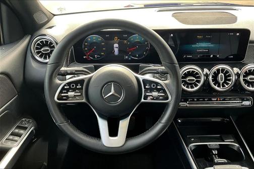 2020 Mercedes-Benz GLB 250 Base