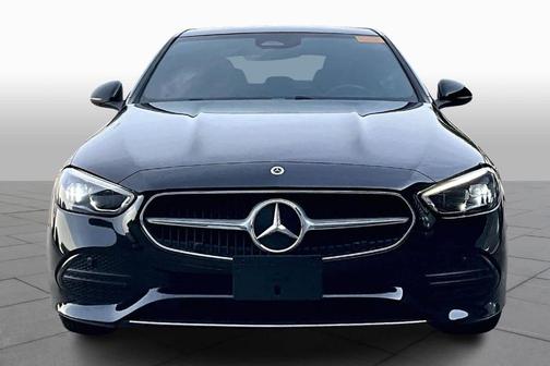 2024 Mercedes-Benz C-Class C 300 4MATIC