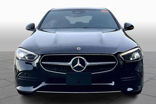 2024 Mercedes-Benz C-Class C 300 4MATIC