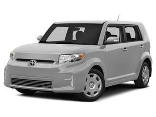 2014 Scion xB Base (A4)