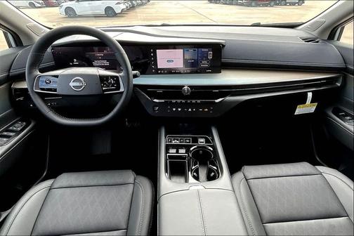 Everest White P 2026 Nissan Murano Platinum