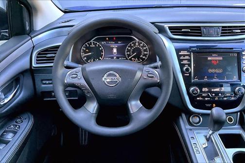 2020 Nissan Murano S