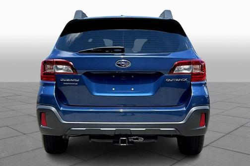 2019 Subaru Outback 2.5i