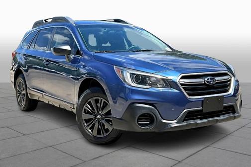 2019 Subaru Outback 2.5i