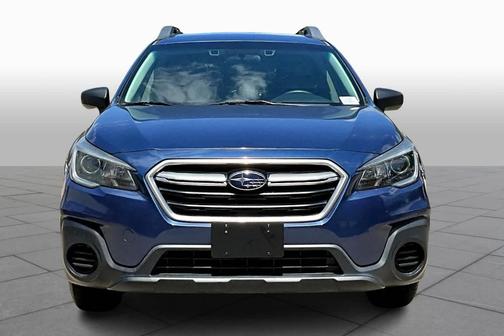 2019 Subaru Outback 2.5i