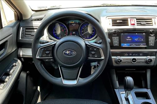 2019 Subaru Outback 2.5i