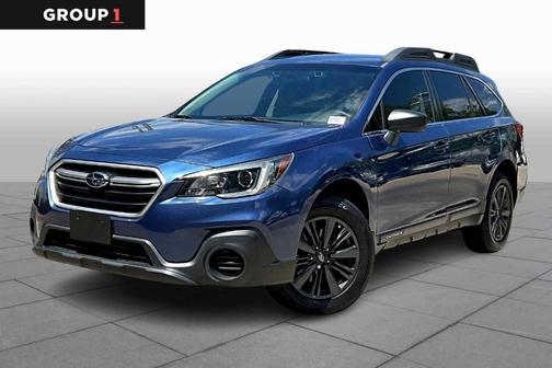 2019 Subaru Outback 2.5i