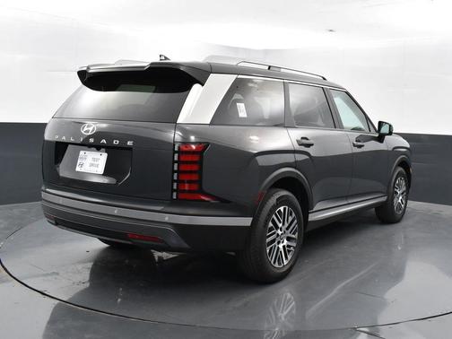 2026 Hyundai PALISADE SEL Convenience