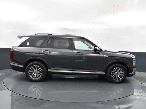 2026 Hyundai PALISADE SEL Convenience